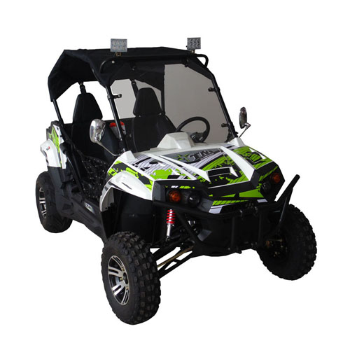 off road side by side utv