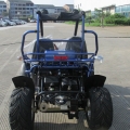 Beach Buggy offroad gå Kart 