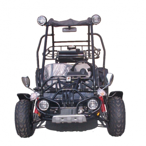 4 hjul Racing Road Buggy