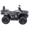 ATV Quad av veien 4 x 4 300cc Green 