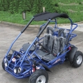 Ungdom av veien Dune Buggy 200cc blå 