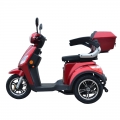 3 hjul Mobility Scooter For eldre elektriske 