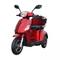 3 hjul Mobility Scooter For eldre elektriske 