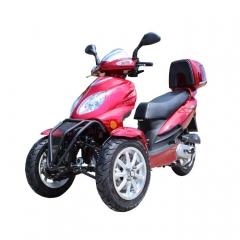 50cc Motor Trike For voksne