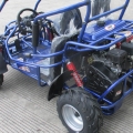 Ungdom av veien Dune Buggy 200cc blå 