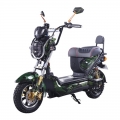 Elektrisk drevet Motor Scooter voksne produksjon 