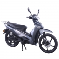 Moped Scooter sykkel elektrisk For voksne med Pedal 