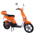 Kina elektrisk Scooter engros 