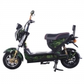 Elektrisk drevet Motor Scooter voksne produksjon 