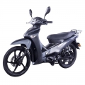 Moped Scooter sykkel elektrisk For voksne med Pedal 