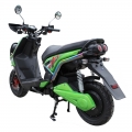 2 hjul elektrisk Scooter For voksne 1500w 