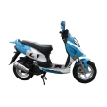 EPA voksen Street Scooter Moped 50cc engros blå 