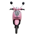 Gass drevet rosa Scooter For kvinner 125cc rosa 