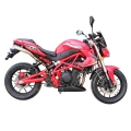 Sport motorsykkel produsere 400cc 