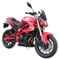 Sport motorsykkel produsere 400cc 