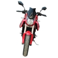 Sport motorsykkel produsere 400cc 