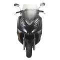 Sporten Scooter 150cc modeller Balck selskapet 