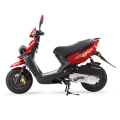 Engros Chiese Scooter 150cc scooter rød 