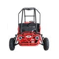 Barna Buggy 50cc fabrikken pris 