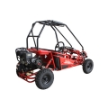 Barna Buggy 50cc fabrikken pris 