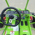 Buggy barn 163cc mini go kart 