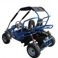 Off road go kart for barn 200cc 