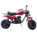 Mini sykkel 196cc 4-takts motorsykkel 